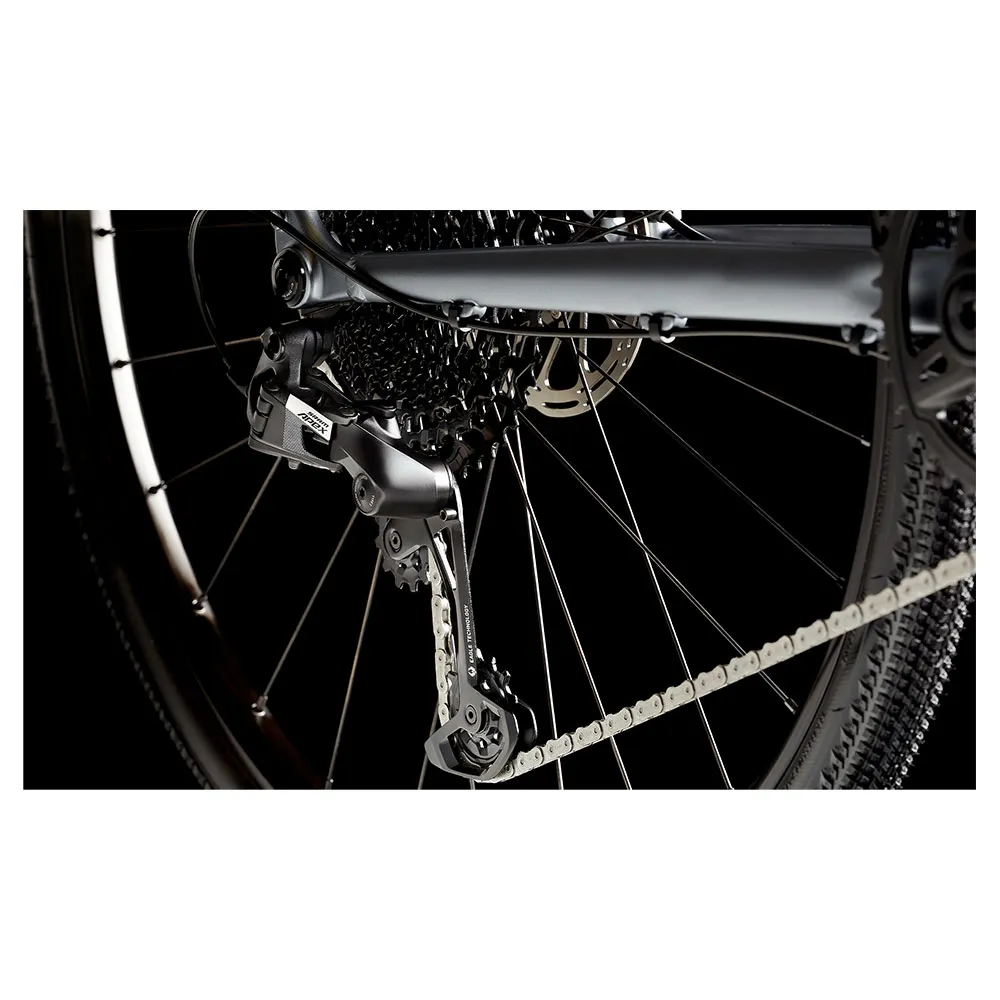MMR X-grip 00 Apex D1 Axs 2025 Gravelbike MMR X-grip 00 Apex D1 Axs 2025 Gravelbike