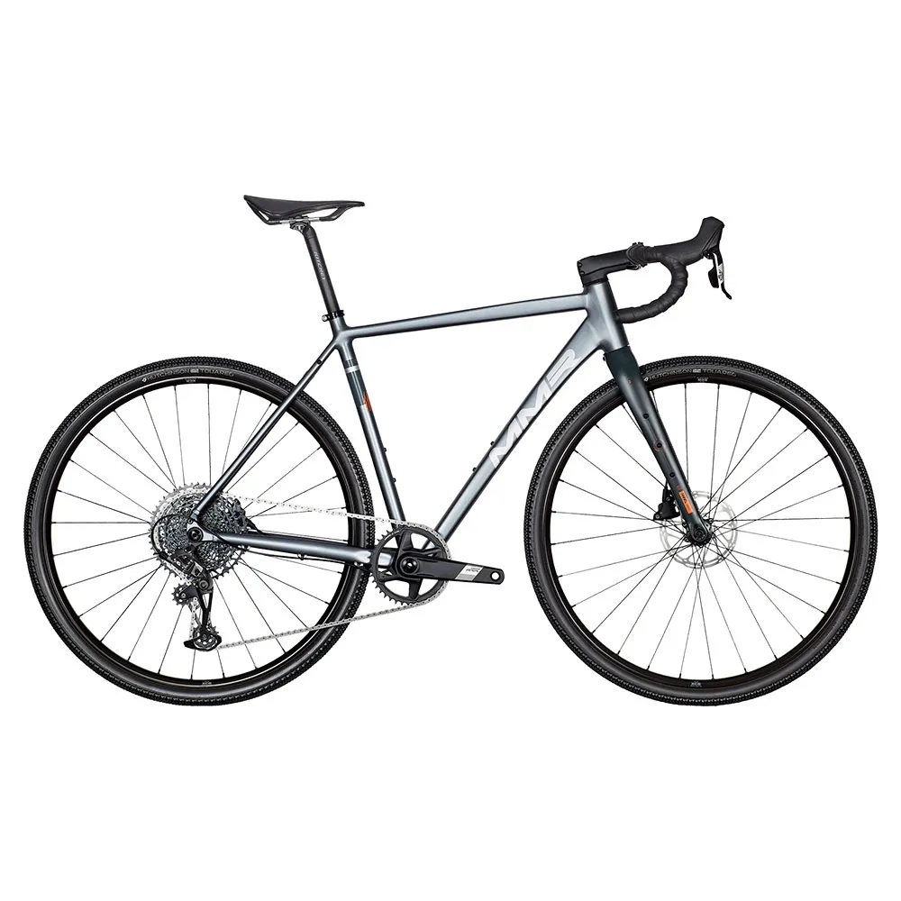 MMR X-grip 00 Apex D1 Axs 2025 Gravelbike MMR X-grip 00 Apex D1 Axs 2025 Gravelbike