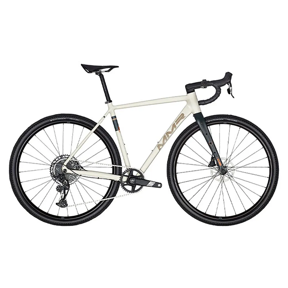 MMR X-grip 00 Apex D1 Axs 2025 Gravelbike MMR X-grip 00 Apex D1 Axs 2025 Gravelbike