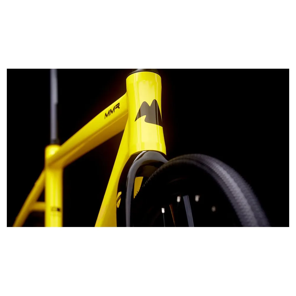 MMR X-grip 10 700 2024 Gravelbike MMR X-grip 10 700 2024 Gravelbike
