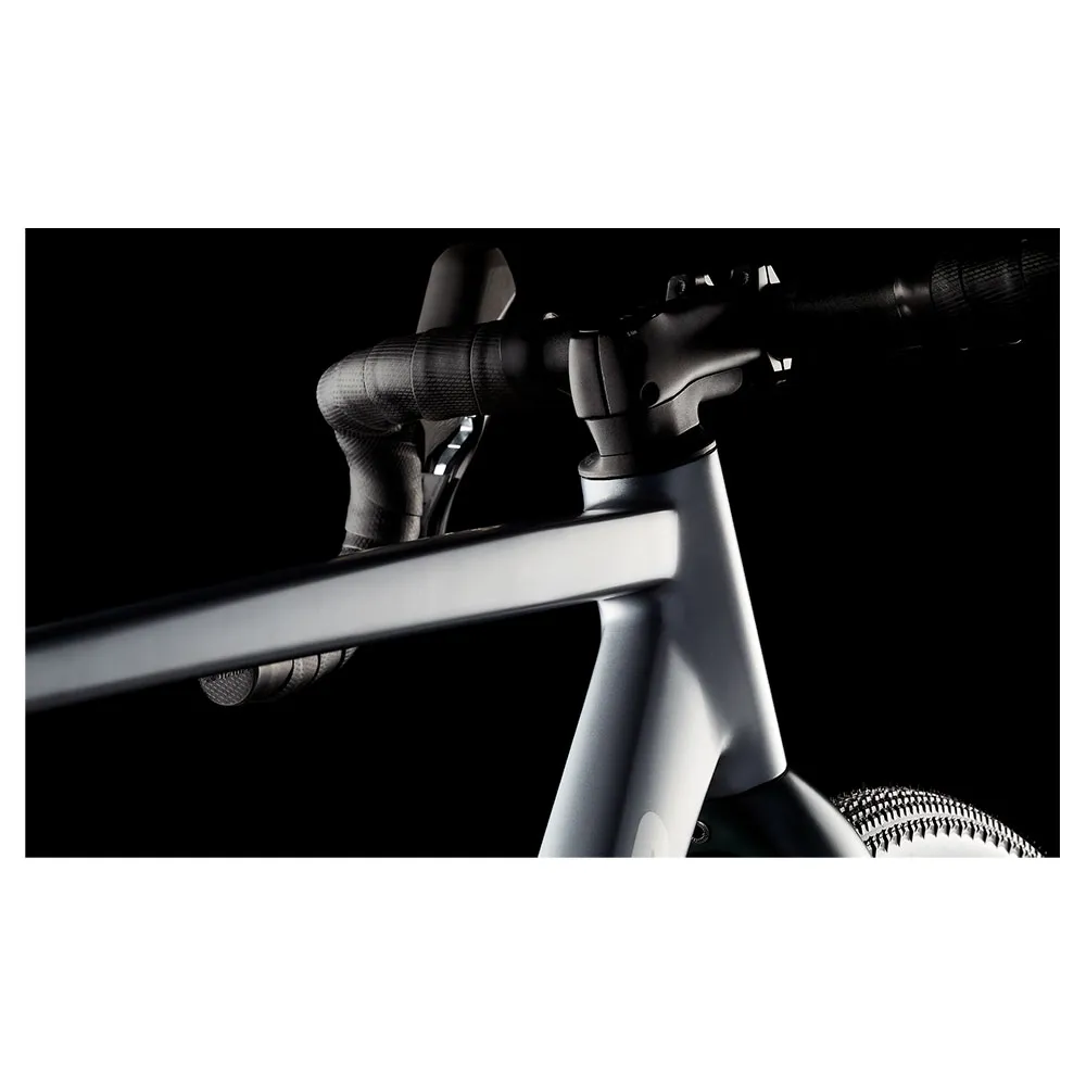 MMR X-grip 10 Cues U6030 2025 Gravelbike
