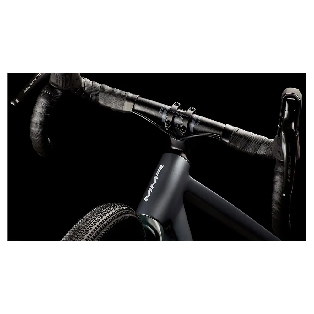 MMR X-grip 10 Cues U6030 2025 Gravelbike