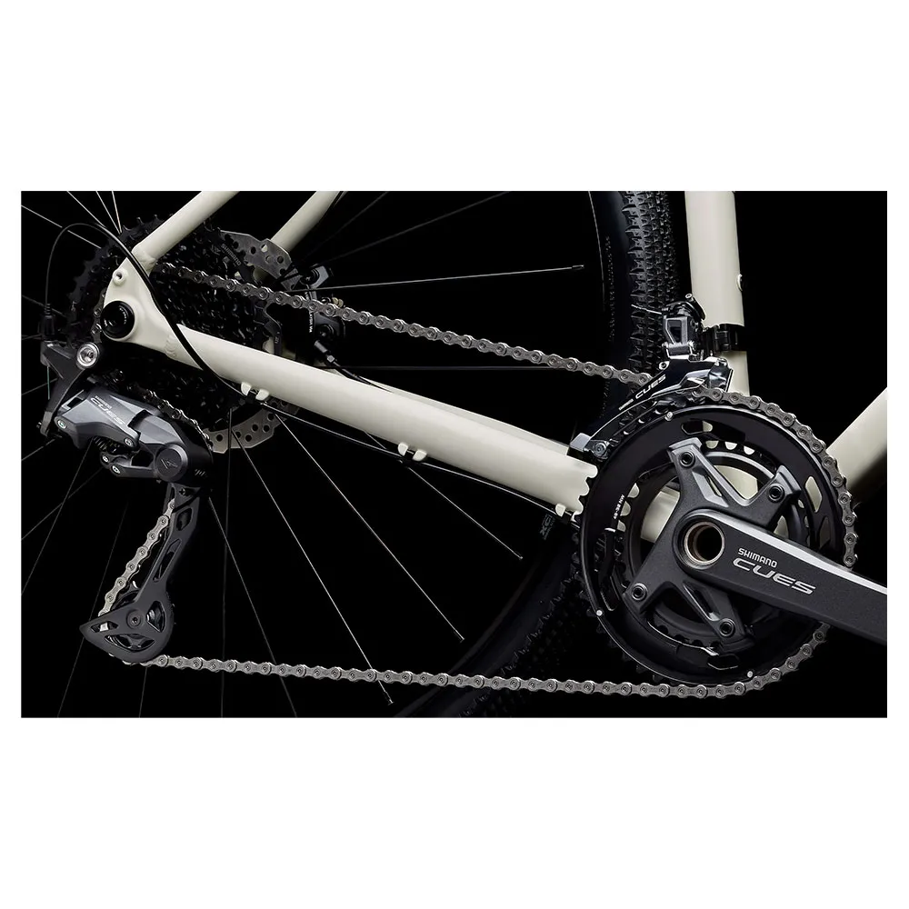 MMR X-grip 10 Cues U6030 2025 Gravelbike MMR X-grip 10 Cues U6030 2025 Gravelbike