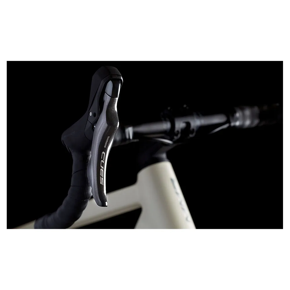 MMR X-grip 10 Cues U6030 2025 Gravelbike MMR X-grip 10 Cues U6030 2025 Gravelbike