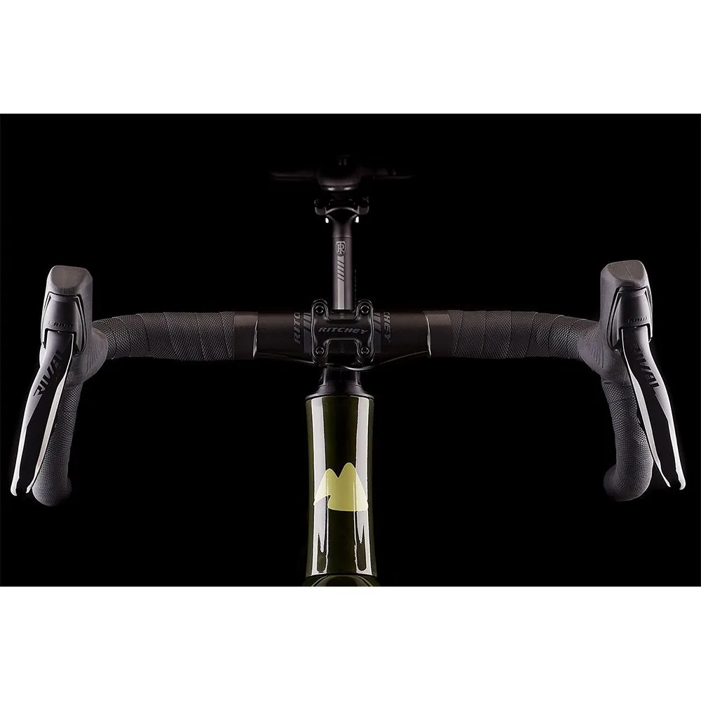 MMR X-tour 00 28´´ Grx Di2 2023 Gravelbike, Liquid moss green MMR X-tour 00 28´´ Grx Di2 2023 Gravelbike, Liquid moss green
