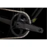 MMR X-tour 00 28´´ Grx Di2 2023 Gravelbike, Liquid moss green