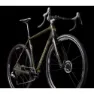 MMR X-tour 00 28´´ Grx Di2 2023 Gravelbike, Liquid moss green