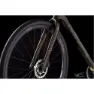 MMR X-tour 00 28´´ Grx Di2 2023 Gravelbike, Liquid moss green