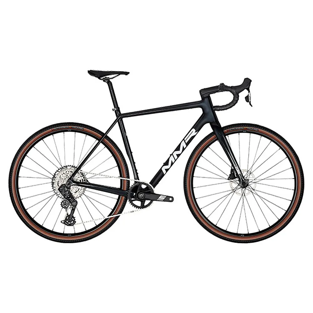 MMR X-tour 00 S1000 Eagle Axs 2025 Gravelbike MMR X-tour 00 S1000 Eagle Axs 2025 Gravelbike