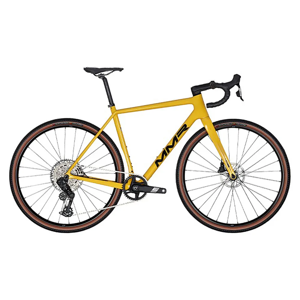 MMR X-tour 00 S1000 Eagle Axs 2025 Gravelbike MMR X-tour 00 S1000 Eagle Axs 2025 Gravelbike