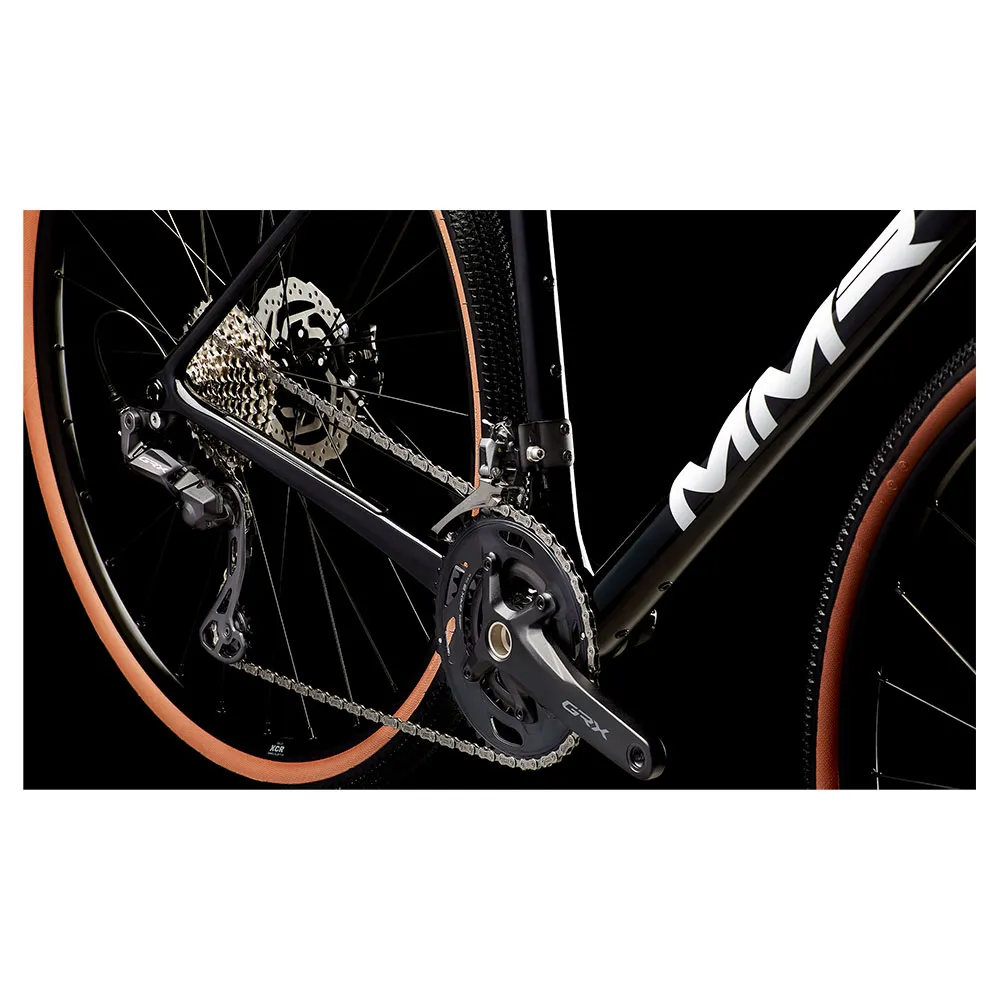 MMR X-tour 10 Apex Axs 2025 Gravelbike MMR X-tour 10 Apex Axs 2025 Gravelbike