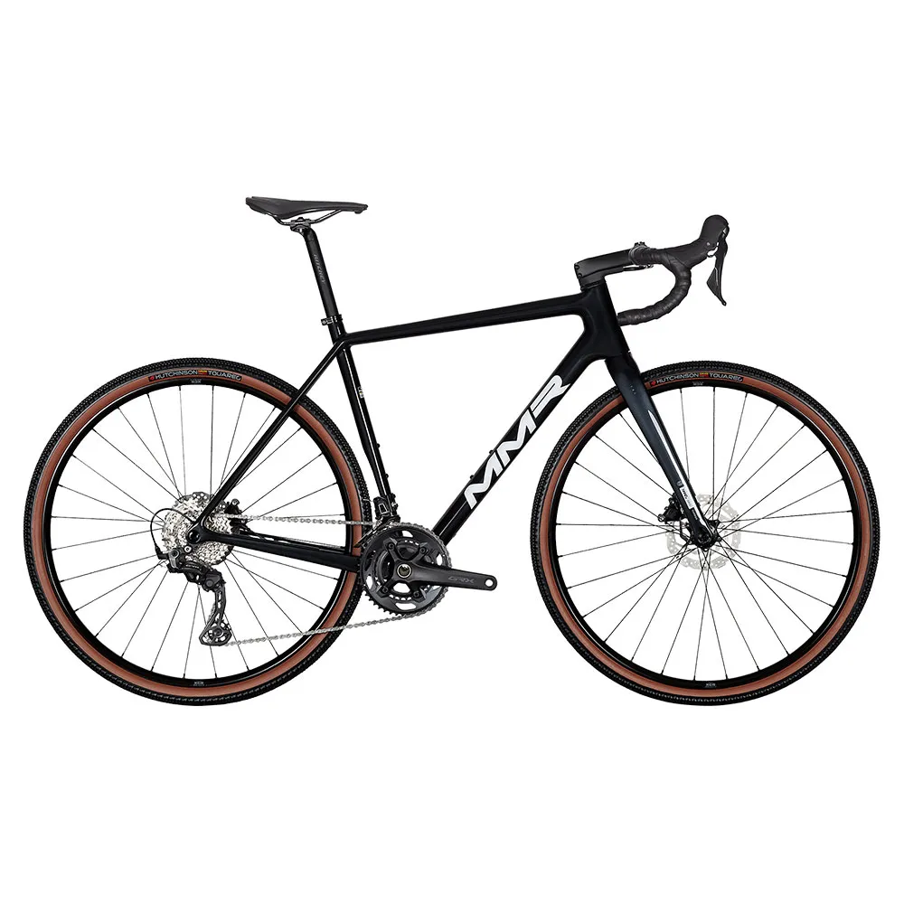 MMR X-tour 10 Apex Axs 2025 Gravelbike MMR X-tour 10 Apex Axs 2025 Gravelbike