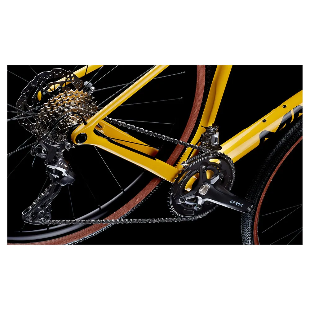MMR X-tour 10 Apex Axs 2025 Gravelbike