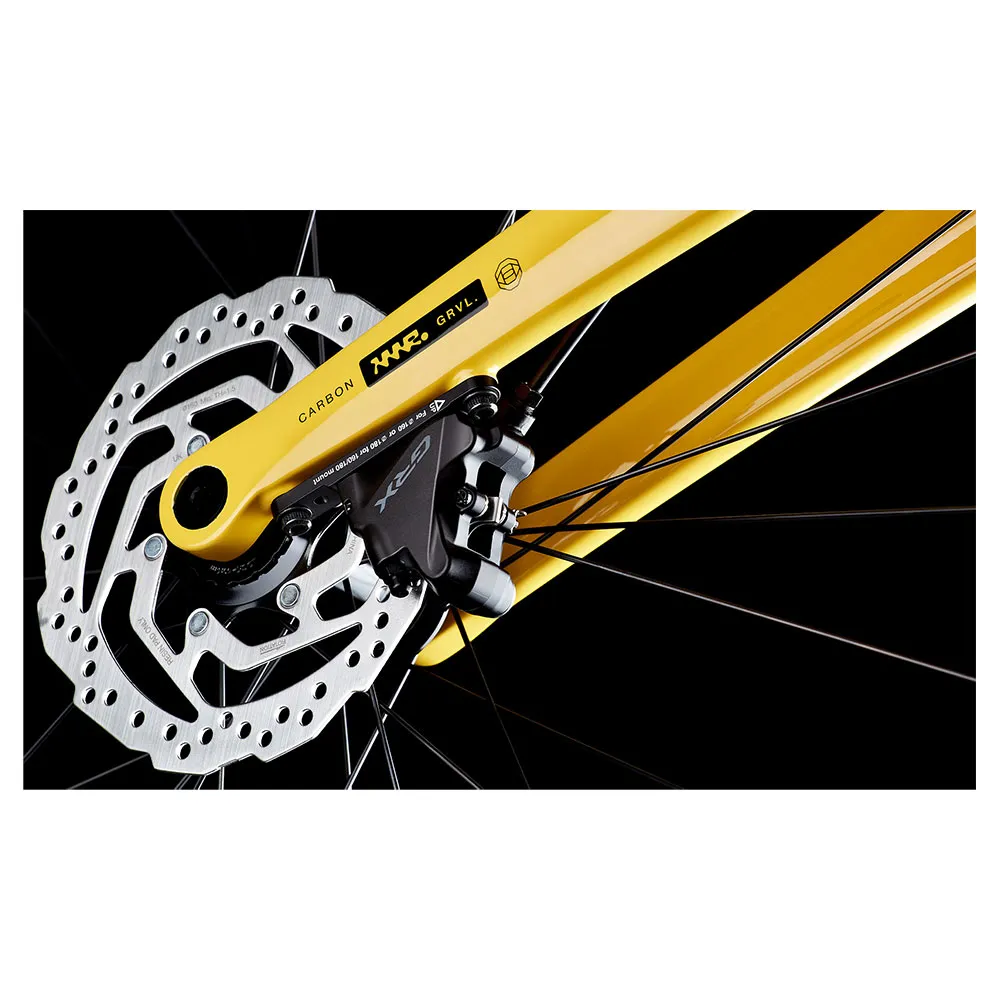 MMR X-tour 10 Apex Axs 2025 Gravelbike