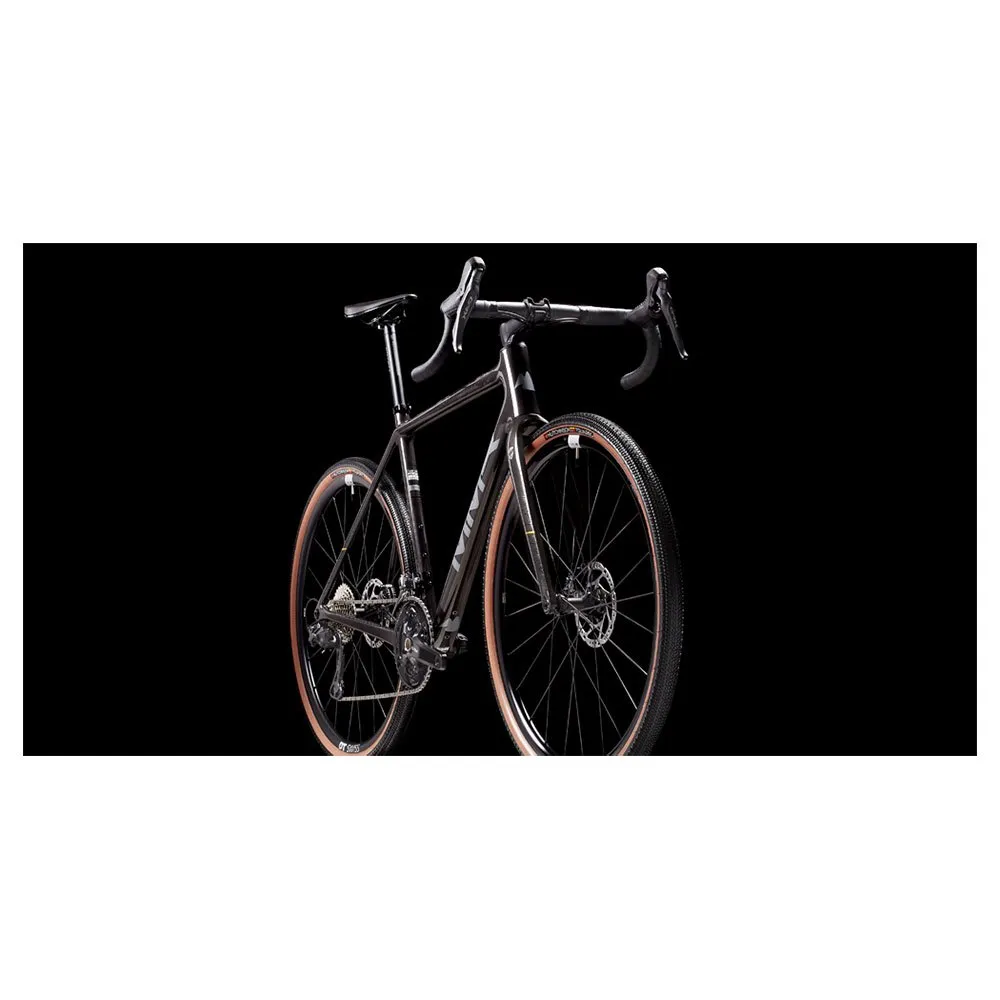 MMR X-tour 30 700 2024 Gravelbike MMR X-tour 30 700 2024 Gravelbike