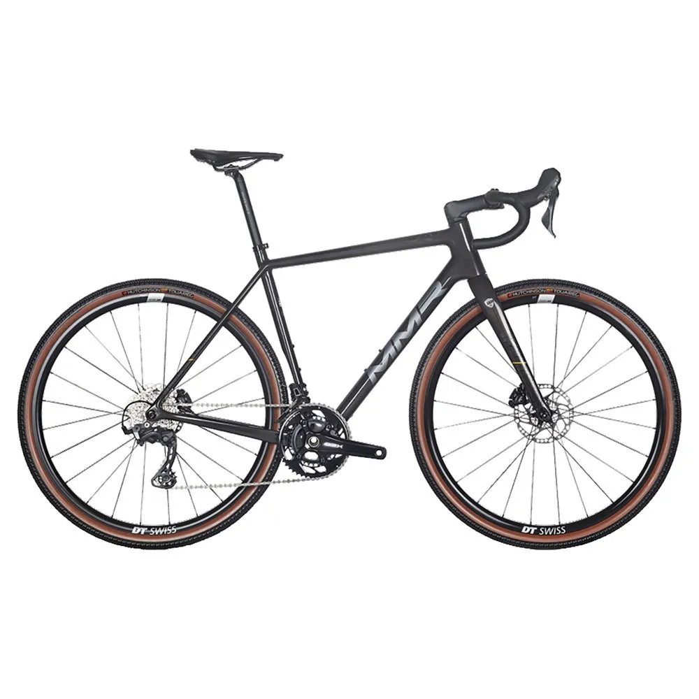 MMR X-tour 30 700 2024 Gravelbike MMR X-tour 30 700 2024 Gravelbike