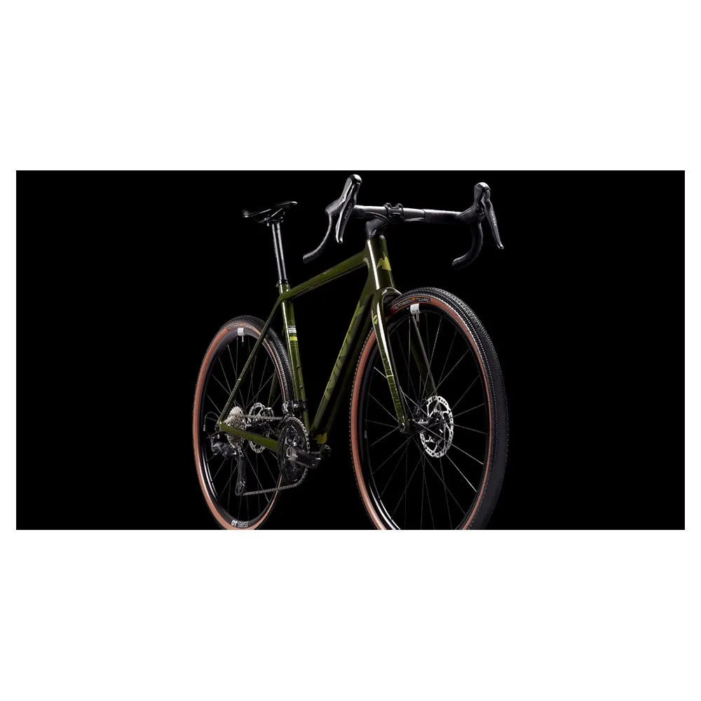MMR X-tour 30 700 2024 Gravelbike MMR X-tour 30 700 2024 Gravelbike