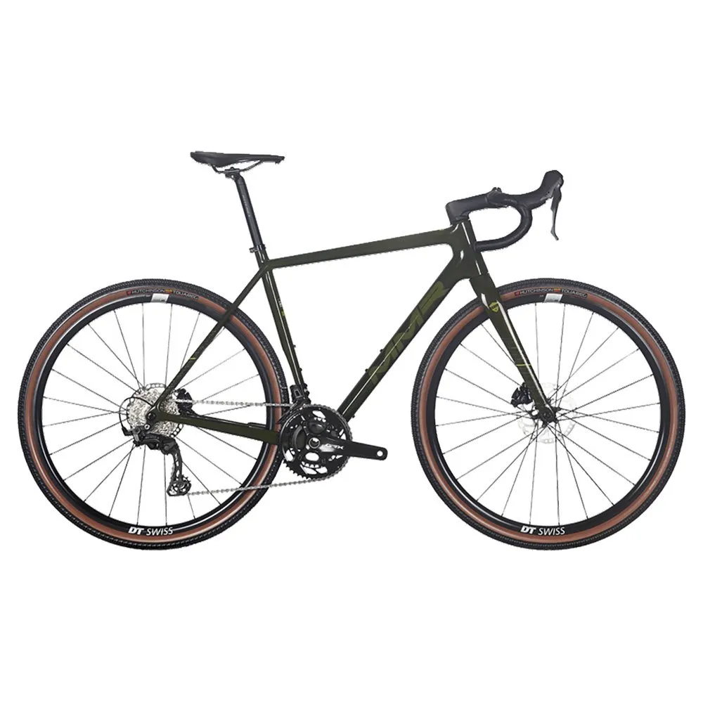 MMR X-tour 30 700 2024 Gravelbike MMR X-tour 30 700 2024 Gravelbike