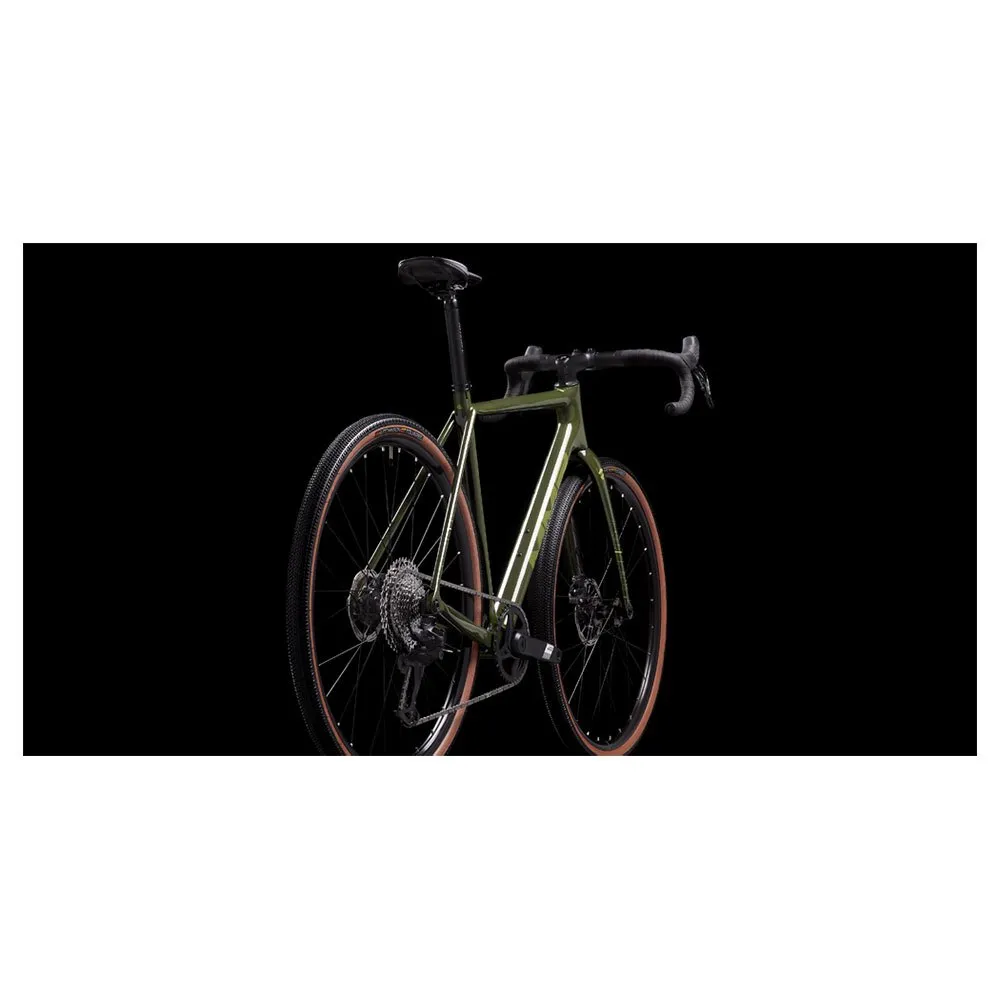 MMR X-tour 50 700 2024 Gravelbike MMR X-tour 50 700 2024 Gravelbike