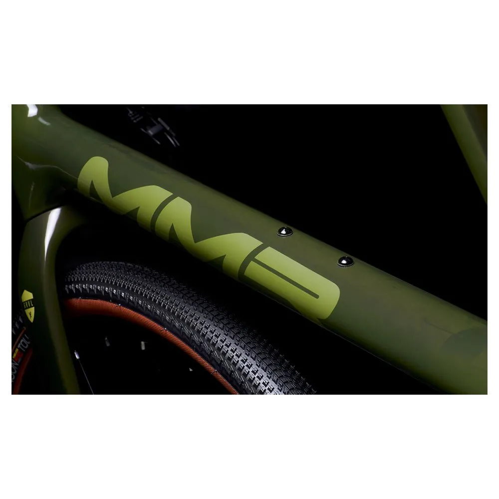 MMR X-tour 50 700 2024 Gravelbike MMR X-tour 50 700 2024 Gravelbike