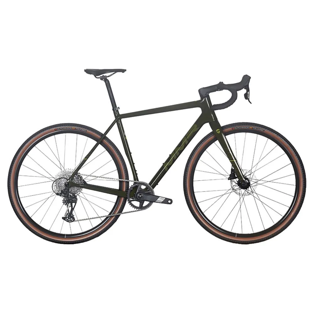 MMR X-tour 50 700 2024 Gravelbike MMR X-tour 50 700 2024 Gravelbike