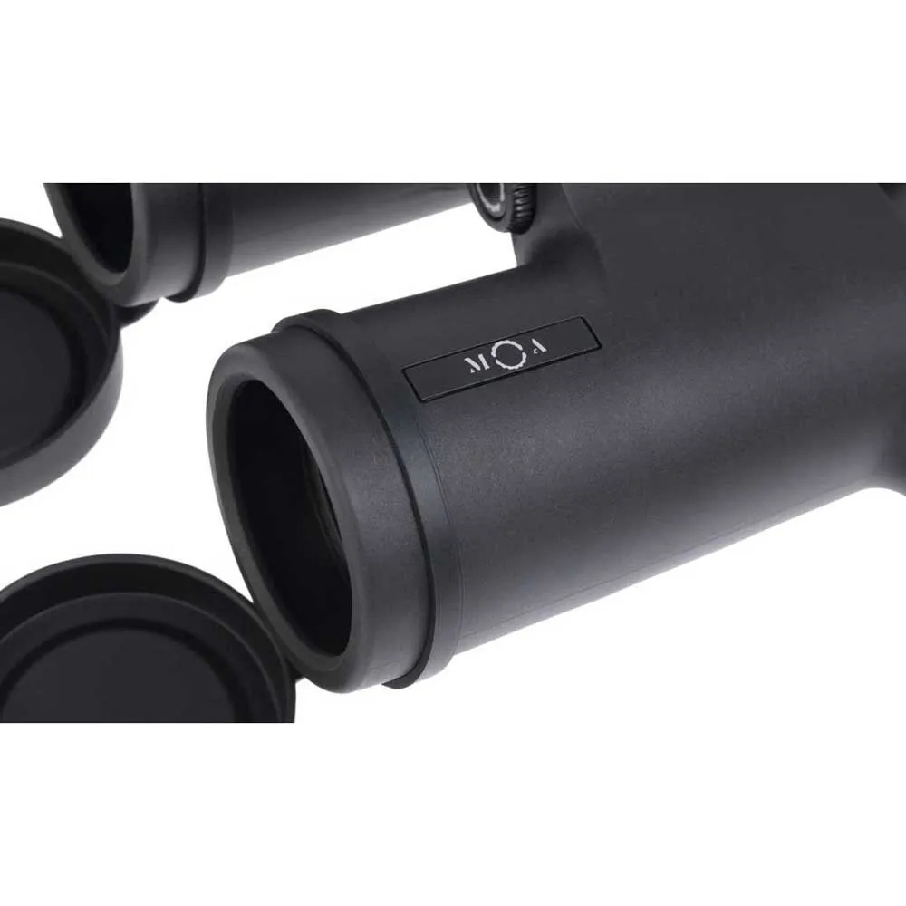 Moa Explorer 10x42 Fernglas, Black, One Size Moa Explorer 10x42 Fernglas, Black, One Size