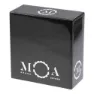 Moa Explorer 10x42 Fernglas, Black, One Size