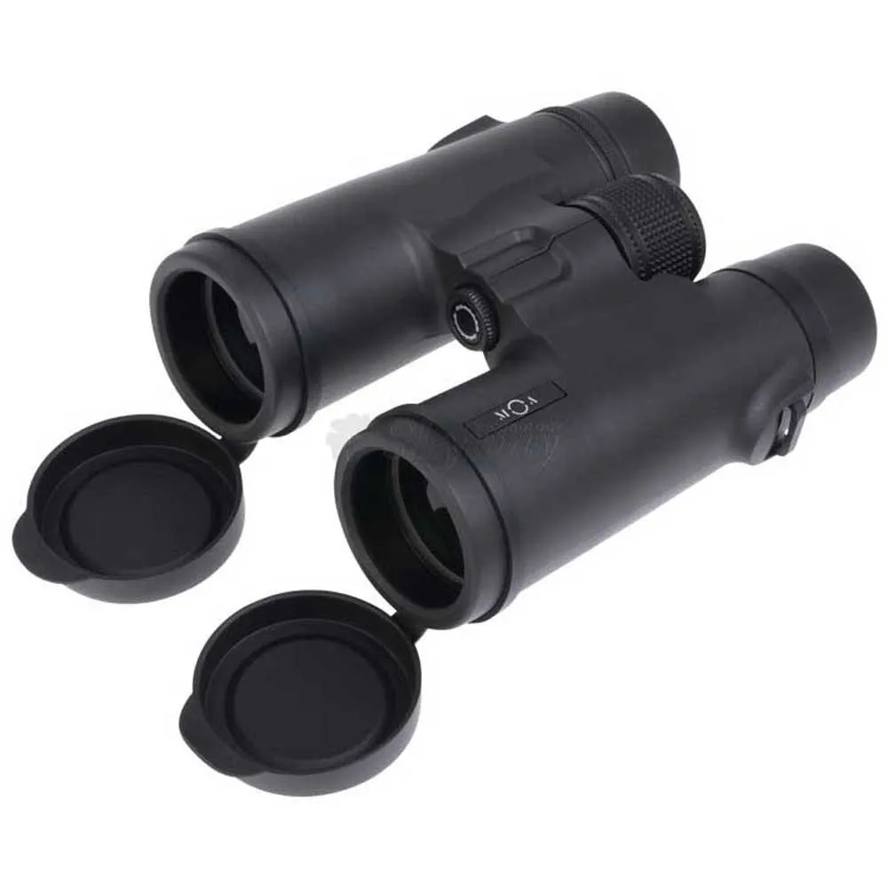 Moa Explorer 8x42 Fernglas, Black, One Size Moa Explorer 8x42 Fernglas, Black, One Size