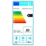 Mobicool Mcf 32l Steife Tragbare Kühlbox, Blue / white, One Size