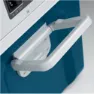 Mobicool Mcf 32l Steife Tragbare Kühlbox, Blue / white, One Size