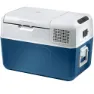 Mobicool Mcf 32l Steife Tragbare Kühlbox, Blue / white, One Size