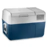 Mobicool Mcf60 58l Steife Tragbare Kühlbox, Blue, One Size