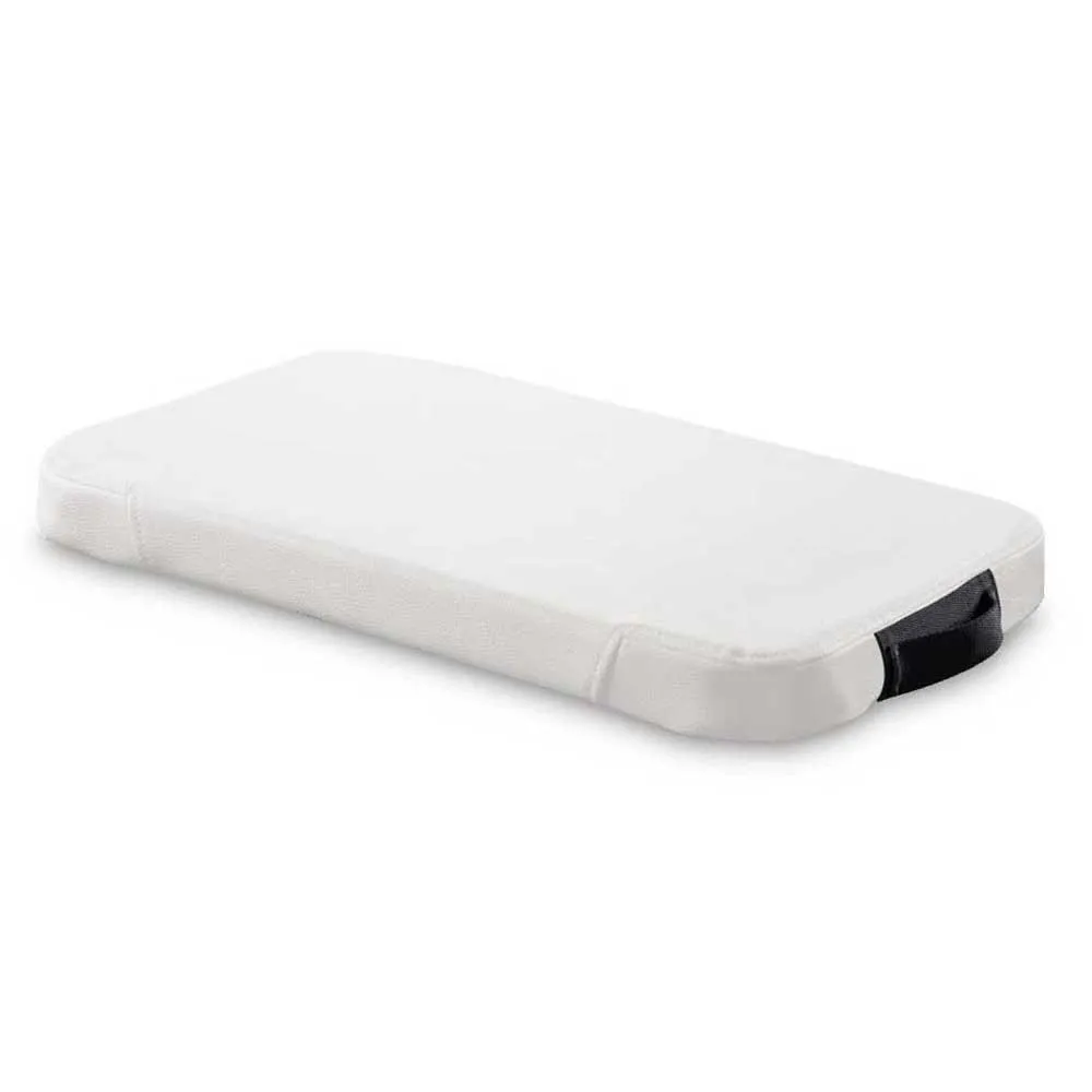 Mobicool Sitzkissen Für Ci 42-patrol 35, White, One Size Mobicool Sitzkissen Für Ci 42-patrol 35, White, One Size
