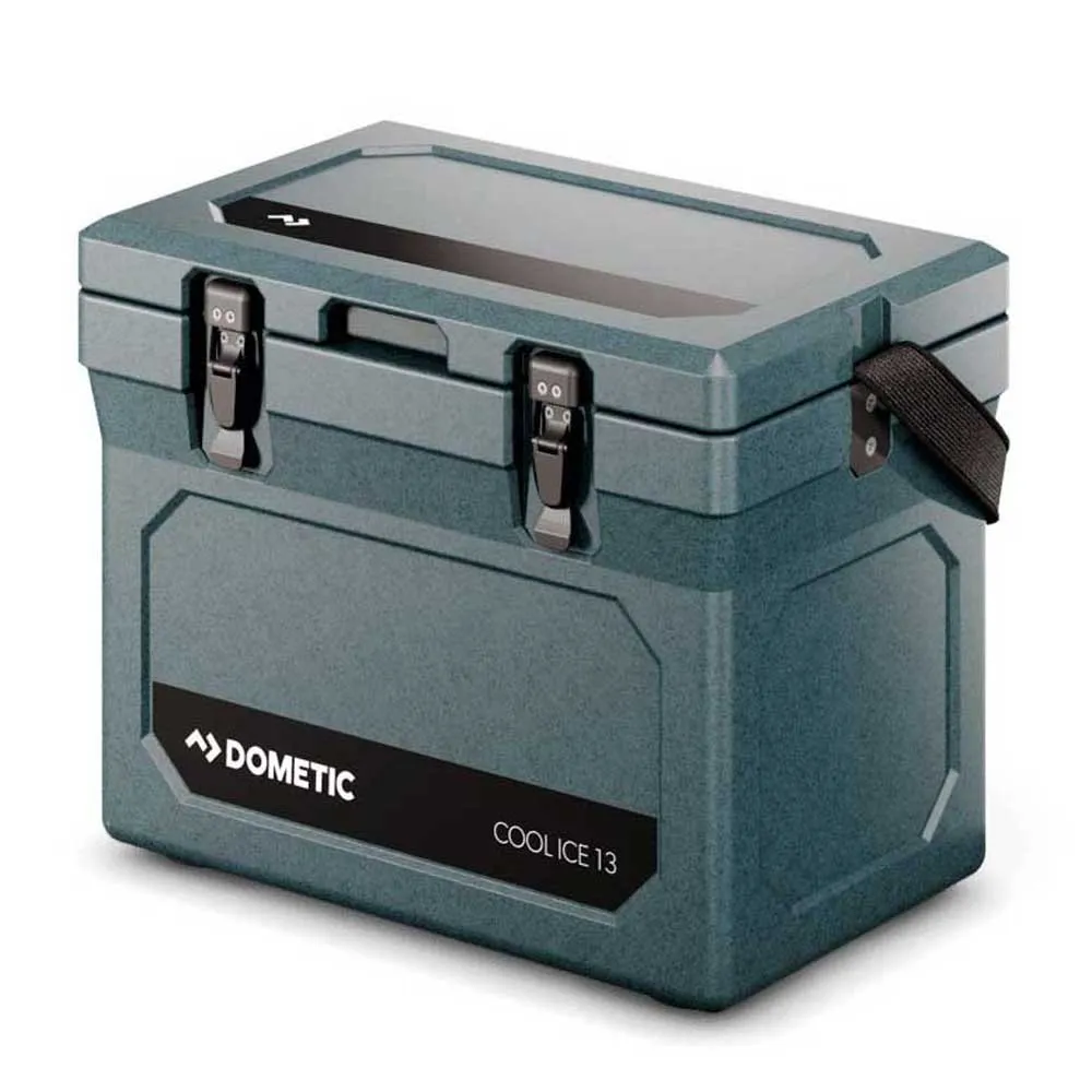 Mobicool Wci Cool Ice 13l Steife Tragbare Kühlbox, Ocean, One Size Mobicool Wci Cool Ice 13l Steife Tragbare Kühlbox, Ocean, One Size