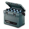 Mobicool Wci Cool Ice 13l Steife Tragbare Kühlbox, Ocean, One Size