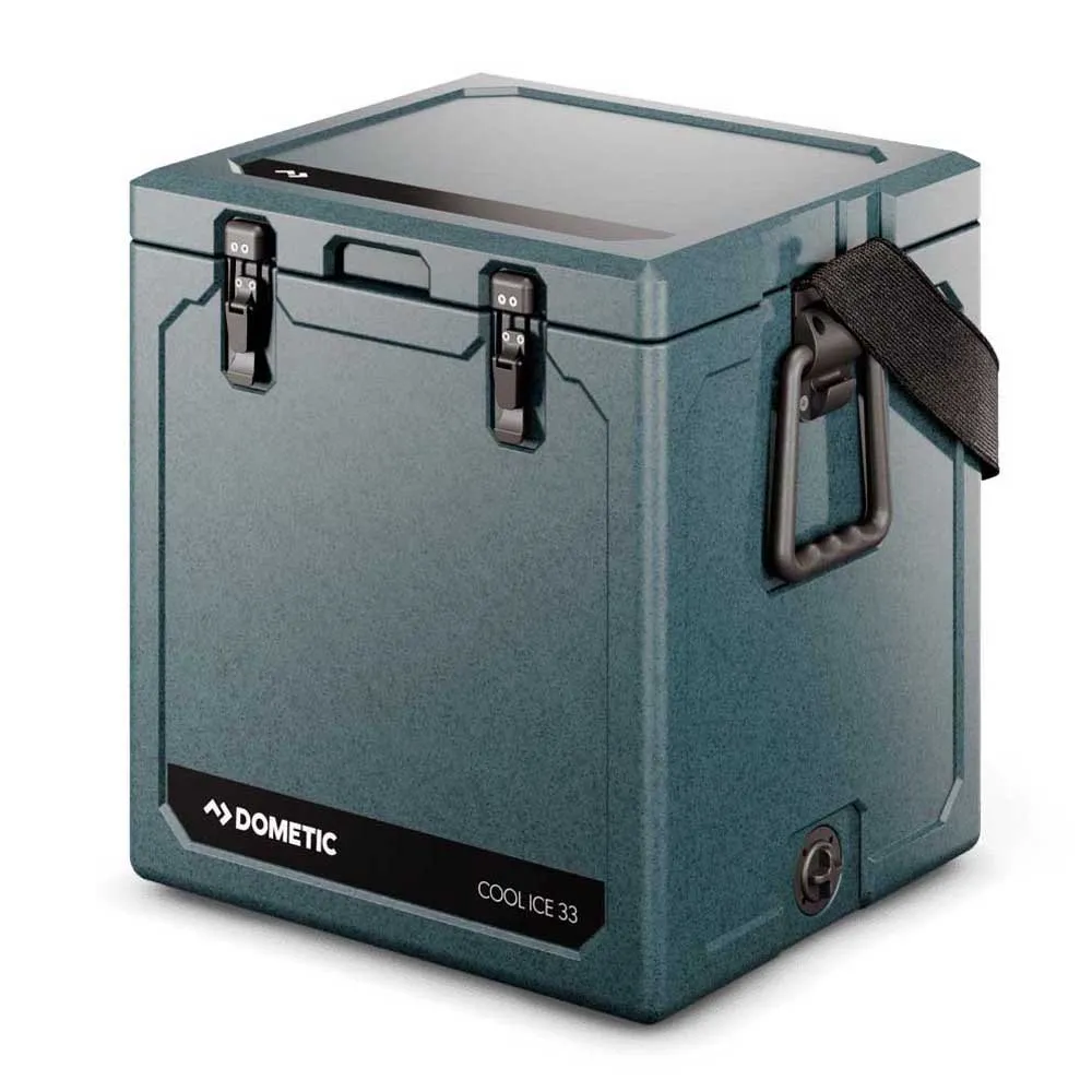 Mobicool Wci Cool Ice 33l Steife Tragbare Kühlbox Mobicool Wci Cool Ice 33l Steife Tragbare Kühlbox