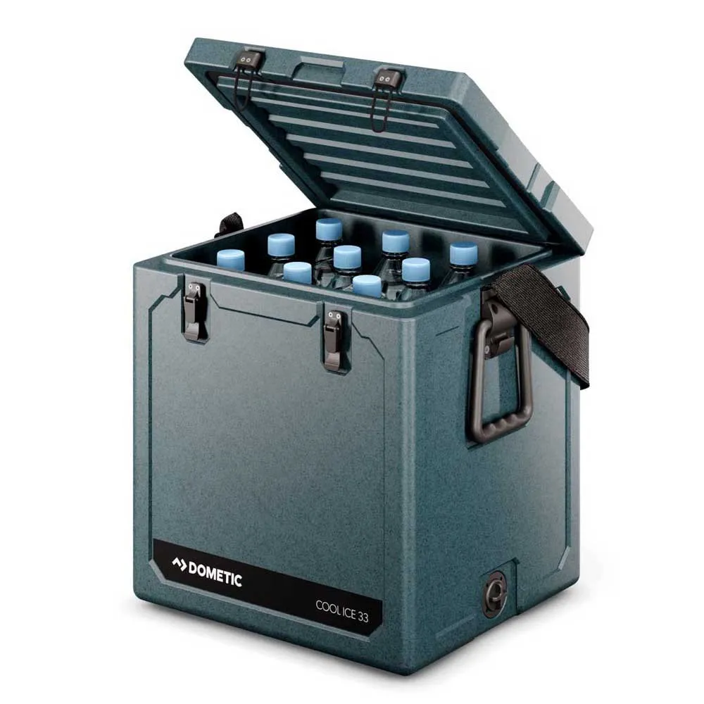 Mobicool Wci Cool Ice 33l Steife Tragbare Kühlbox Mobicool Wci Cool Ice 33l Steife Tragbare Kühlbox