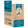 Mobilis 044024 Lenkertelefonhalterung, Black, One Size