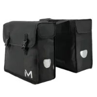 Mobilis Double Luggage Carrier Fahrradtaschen 30l Mobilis Double Luggage Carrier Fahrradtaschen 30l