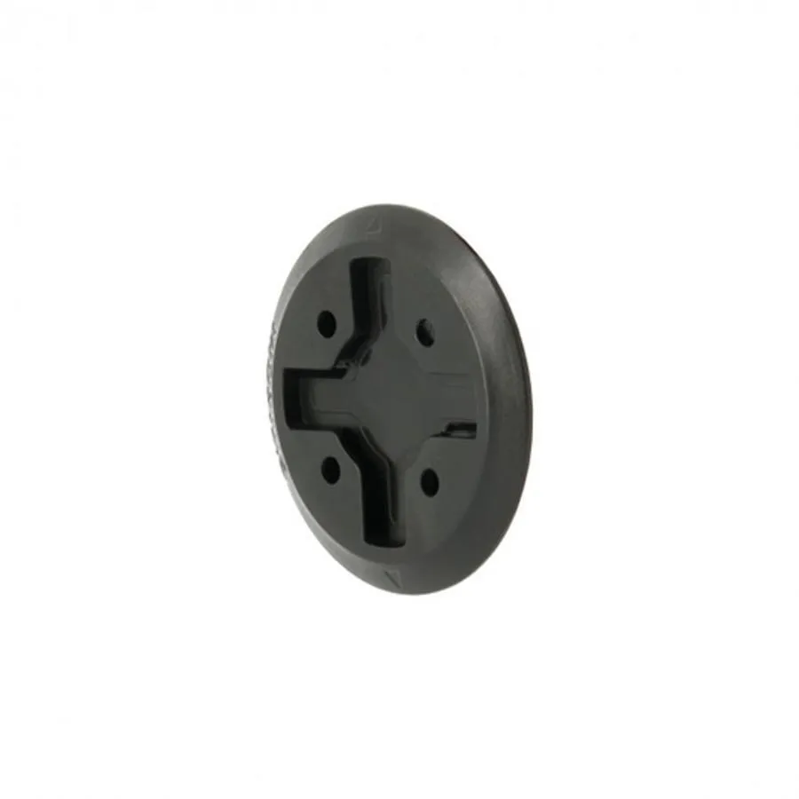 Mobilis Selbstklebende Smartphone-Halterung Unisex, schwarz, 4mm Mobilis Selbstklebende Smartphone-Halterung Unisex, schwarz, 4mm
