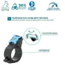 Mobilis Slim Mount 4-7´´ Lenkertelefonhalterung, Black, One Size