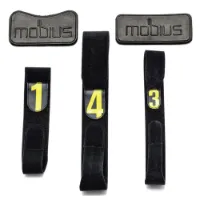 Mobius X8 Knee Brace Gurt Mobius X8 Knee Brace Gurt