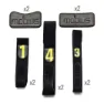 Mobius X8 Knee Brace Gurt