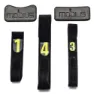 Mobius X8 Knee Brace Gurt