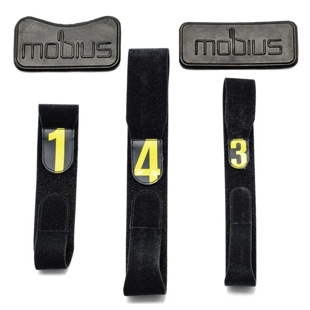 Mobius X8 Knee Brace Gurt Mobius X8 Knee Brace Gurt