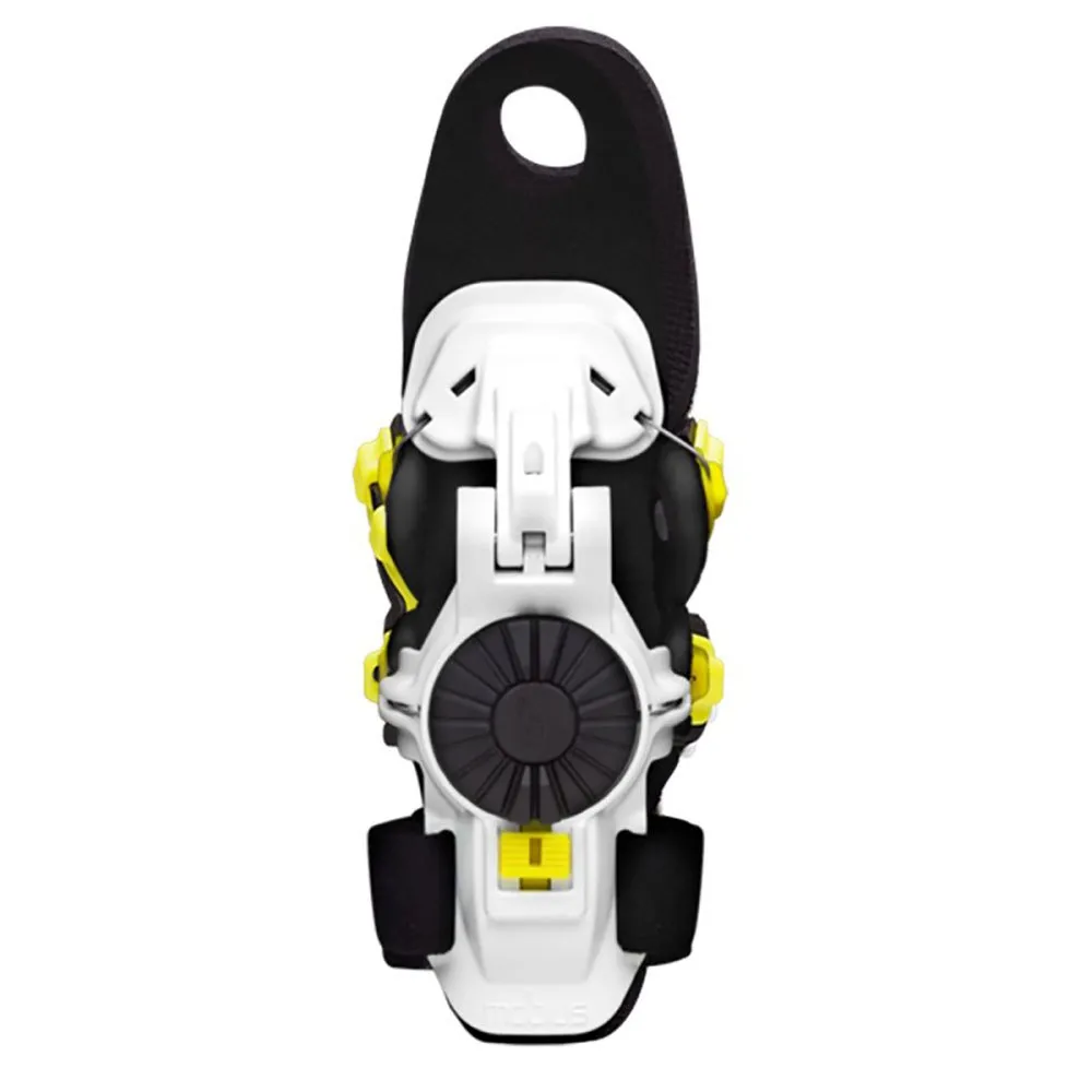 Mobius X8 Orthopedic Handgelenkband Refurbished, White / black / yellow
