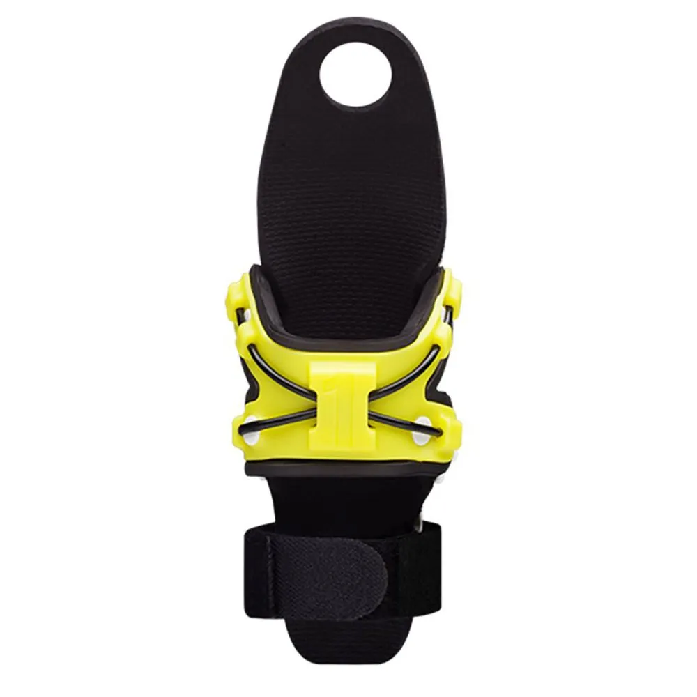 Mobius X8 Orthopedic Handgelenkband Refurbished, White / black / yellow