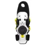 Mobius X8 Orthopedic Handgelenkband Refurbished, White / black / yellow