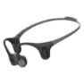Mojawa Mojo 2 Drahtlose Sportkopfhörer, Black, One Size