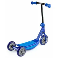 Molto 3 Wheels 48x36x90 Cm Supports 20 Kg Tretroller
